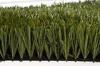 Durable 50mm Playground Artificial Turf Lawn 9800Dtex For Cricket