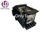 Replacement UHP 300W NP1000 / NP2000 NEC Projector Lamp NP01LP / 50030850