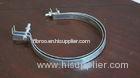 Wall mounted FTTH Fiber Splice closure , dome type cable heatshrink