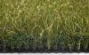 Environmental Landscape Artificial Turf Lawn PE PP Synthetic Grass Installation