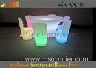 Waterproof SMD5050 LED Lighting Furniture with Colors changeable