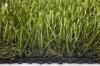 PP PE Thick Landscaping Artificial Grass Dtex16900 Terrace Turf