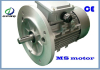 MS aluminum frame motor with copper wire IE1 MOTOR