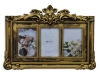 3 opening plastic injection photo frame NO.01017