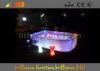 Breaking - Proof LED Lighting Furniture led glow furniture With Glass