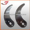 SUS420J2 Vegetable Blade SUS420J2 Vegetable Blade