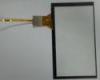 PCAP / PCT 7 Inch capacitive 5 point touch screen with I2C connector and Controller