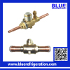 BLR/GBC Series Ball Valve