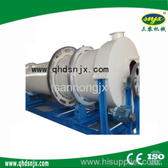 Organic fertilizer Plant Machine