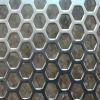 2015 stainless steel round hole perforated metal