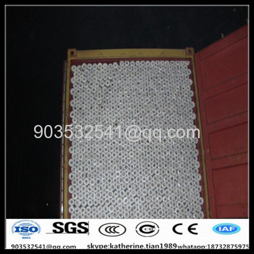 13mm bwg27 0.5m Anping hexagonal planting mesh screen 