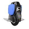 Teenager Seatless Bluetooth Technology Portable Unicycle , 18 km / h speed