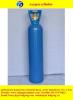 6liter smalll steel oxygen cylinder