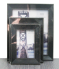 PS photo frame No.DX0005