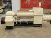 campact two-stage clay /mud/red vacuum brick making machine