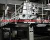 Open Type Headbox , Wire Section Paper Machine for Paper Forming