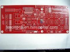 Double-Sided Boards fast pcbmanufacturer high quality lower price pcb