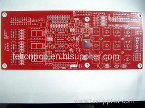 Double-Sided Boards fast pcbmanufacturer high quality lower price pcb