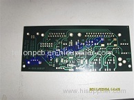 Multi-Layer Boards 4-layer board Professional HDI&High frequency PCB&PCBA manufacturer