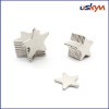 Star permanent neodymium magnet