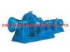 Long Fiber Pulp Claflin Refiner , Beating Equipment Paper Refiner for Waste Paper Pulp