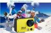 60 Meters Waterproof Sports Action Camera 1080P 4GB ~ 32GB High Definition 2.0&quot; LCD Screen