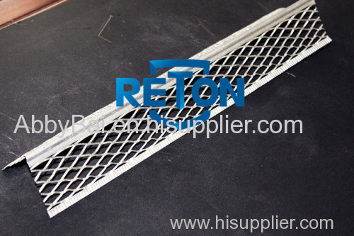 Plaster mesh/Drywall and Thin Coat Plaster Angle Bead/Corner Bead