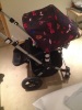 Bugaboo cameleon3 special edition