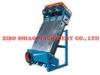 Inclined Screw Thickener for Washing / Thickening Various Paper Pulp , Disc Thickener