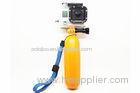 Action Camera Accessories Customized Sports TMC Bobber Floating Hand Grip for HERO / SJ4000
