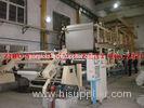 Cardboard Coated Fourdrinier Paper Machine , Gray Board Coated Paper Carbonless Paper Coating Machin