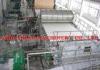 1092 - 3600mm Cultural Paper Machine , Fourdrinier Paper Machine For Double Offset Paper / Writing P