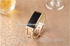 Smart Phone 2.4GHz Bluetooth Smart Bracelet Watch for iPhone / Samsung S4 / HTC / Android