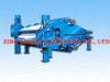 Twin Wire Press , Heat Disperser for Washing / Dewatering / Thickening pulp