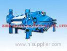 Twin Wire Press , Heat Disperser for Washing / Dewatering / Thickening pulp