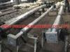 Spreader Roll , Paper Mill Rolls for Producing Wrinkles , Stretch Paper Extension