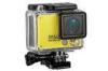 Skiing / Skating / Surfing Full HD Action Camera High Resolution Digital Video Cam 160 Degree