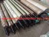 1000 - 6000mm High Quality Steel Pipe Guide Roll , Dryer Cylinder , for Delivering Paper / Felt