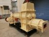 Made-in-China gangue vacuum brick extruder