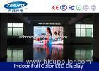 SMD 3 In 1 P5 Indoor Full Color LED Display Screen For Wedding Halls , LED Video Displays