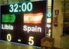 P16 Sport Stage LED Screens , Video Display Board