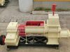 durable in use shale brick vacuum extruder
