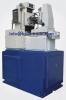 small module gear hobbing machine