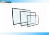 Water - Proof 40 inch Glass 16:9 Multi Touch Infrared Panel For Kiosk