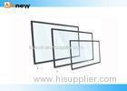 Water - Proof 40 inch Glass 16:9 Multi Touch Infrared Panel For Kiosk