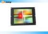 8&quot; TFT Backlight Resistive Touchscreen Embedded Lcd Display 800x600 For Outdoor Advertising