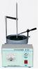 GD-267 petroleum products flash point &fire point lab apparatus