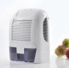 1.5l moisture absorber/mini plastic dehumidifier/mini room dehumidifier in different color