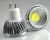 Dimmable 5W MR16 LED Lamp lights GU10