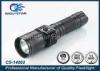 Outdoor 1300LM shock - proof Rechargeable USB Torch Light with CE & Rohs